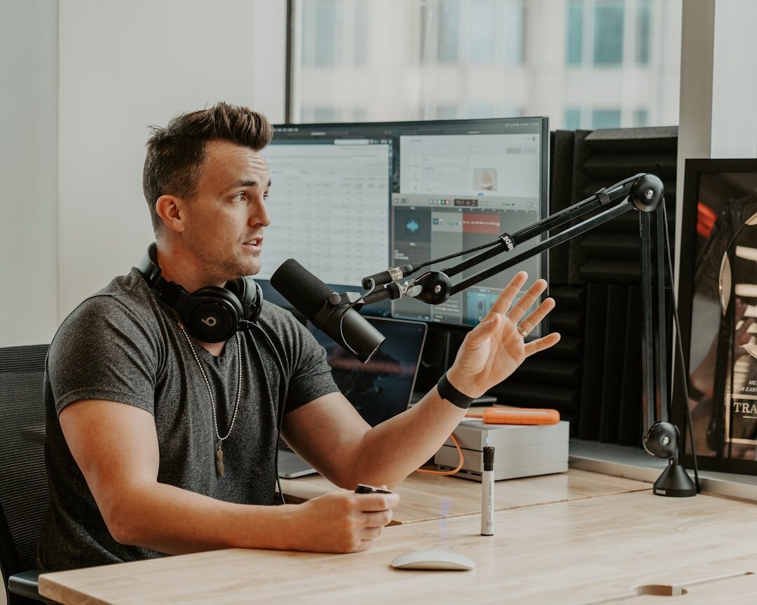 podcast growth chart