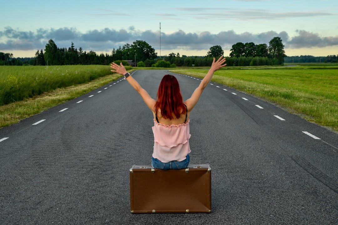 blogging journey